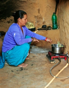 Biogas – aktiver Umweltschutz, der das Leben verbessert