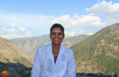In conversation with midwife Janaki Karki