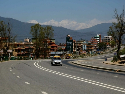 Die Corona-Lage in Nepal
