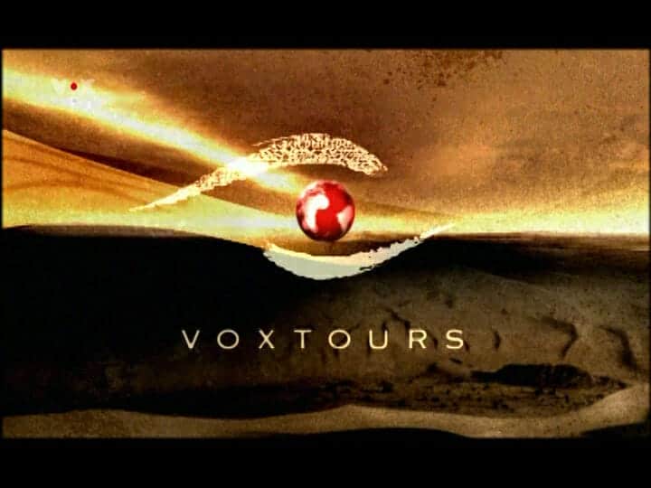 Voxtours 02.02.08